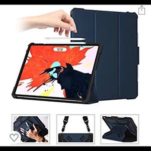 iPad Pro 12.9 Case